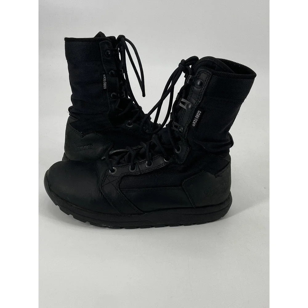 Danner Tachyon GTX‎ GORE-TEX Black 8
